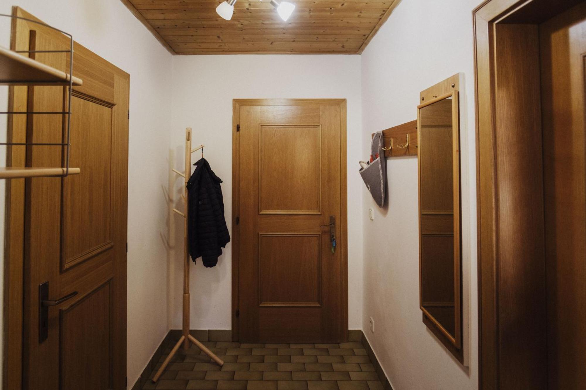 Toellhof Apartments And Farm Natz-Schabs Zewnętrze zdjęcie