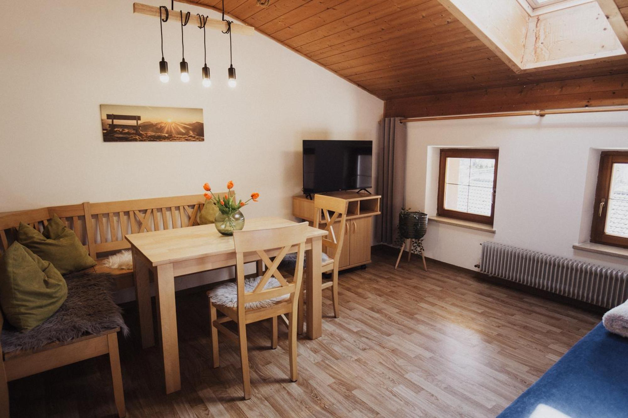 Toellhof Apartments And Farm Natz-Schabs Zewnętrze zdjęcie