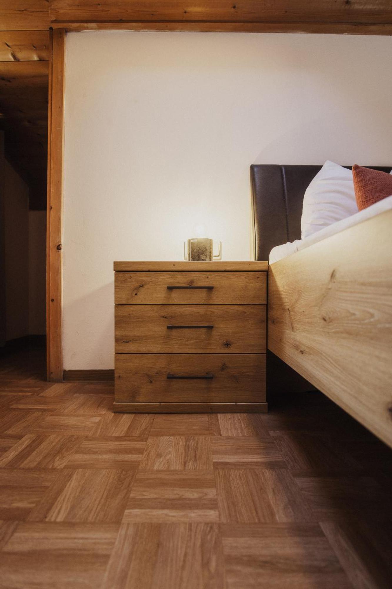 Toellhof Apartments And Farm Natz-Schabs Zewnętrze zdjęcie
