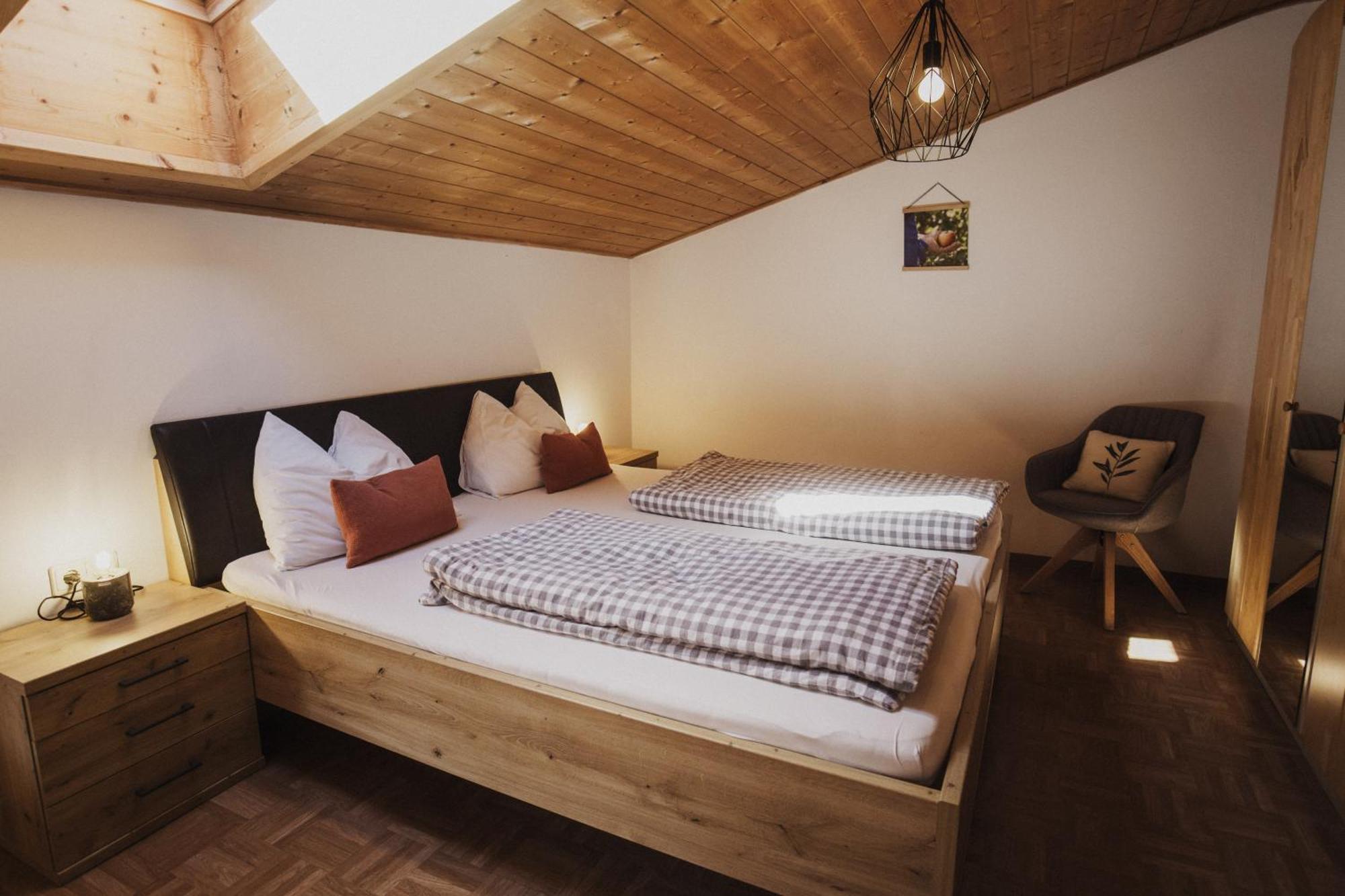 Toellhof Apartments And Farm Natz-Schabs Zewnętrze zdjęcie