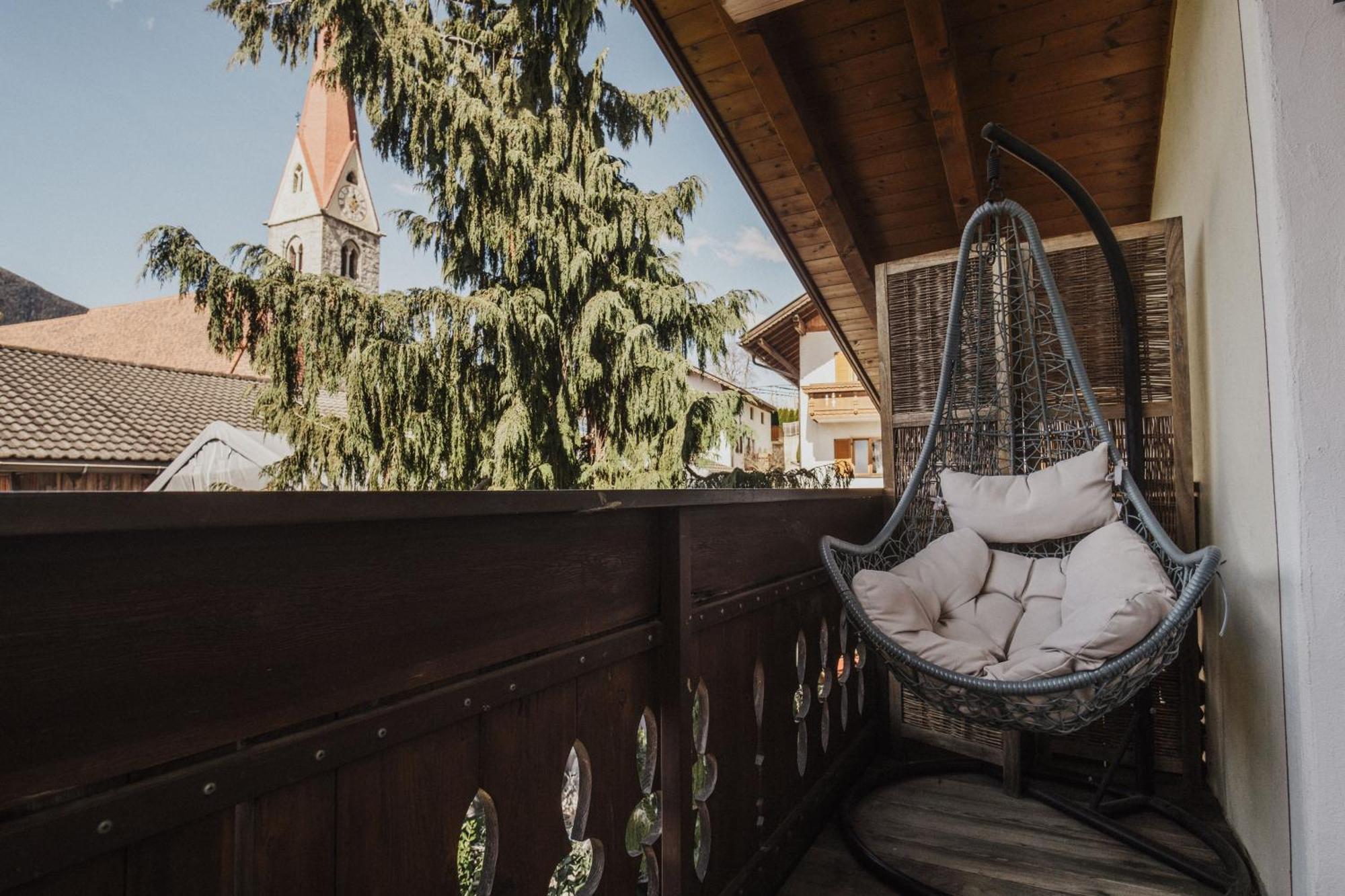 Toellhof Apartments And Farm Natz-Schabs Zewnętrze zdjęcie